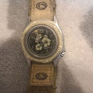 Vintage Freestyle Watch